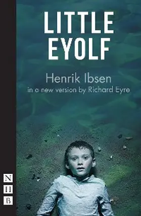 Ibsen |  Little Eyolf | eBook | Sack Fachmedien