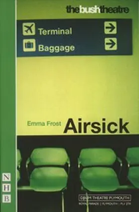 Frost |  Airsick (NHB Modern Plays) | eBook | Sack Fachmedien