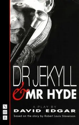 Stevenson |  Dr Jekyll and Mr Hyde (NHB Modern Plays) | eBook | Sack Fachmedien