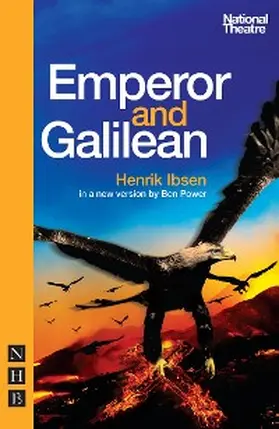 Ibsen |  Emperor and Galilean (NHB Classic Plays) | eBook | Sack Fachmedien