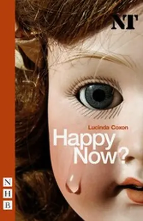 Coxon |  Happy Now? (NHB Modern Plays) | eBook | Sack Fachmedien