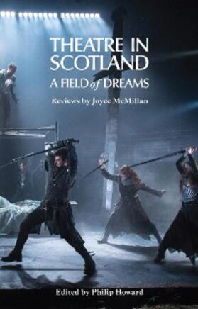 McMillan |  Theatre in Scotland | eBook | Sack Fachmedien
