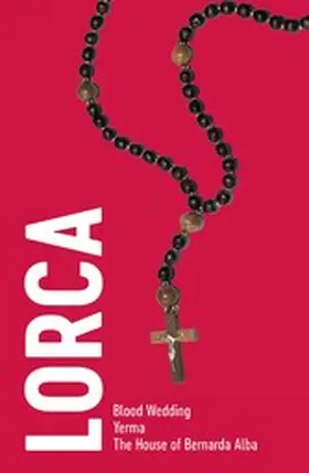 Lorca | Lorca: Three Plays | E-Book | sack.de