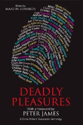Edwards |  Deadly Pleasures | eBook | Sack Fachmedien
