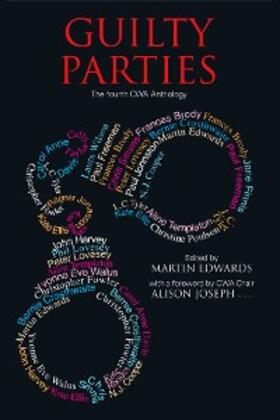 Edwards |  Guilty Parties | eBook | Sack Fachmedien