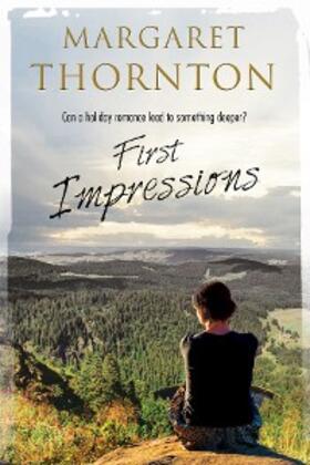 Thornton |  First Impressions | eBook | Sack Fachmedien