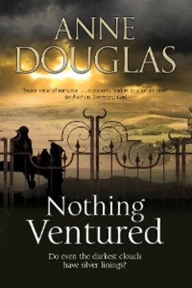 Douglas |  Nothing Ventured | eBook | Sack Fachmedien