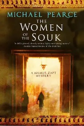 Pearce |  Women of the Souk, The | eBook | Sack Fachmedien