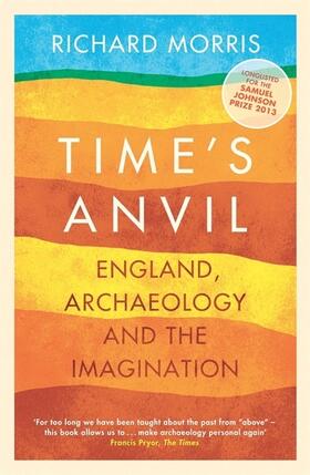 Morris |  Time's Anvil | Buch |  Sack Fachmedien