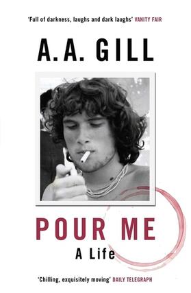 Gill |  Pour Me | Buch |  Sack Fachmedien