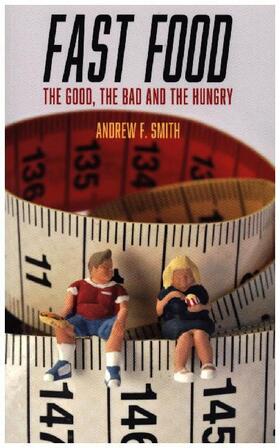 Smith |  Fast Food | Buch |  Sack Fachmedien