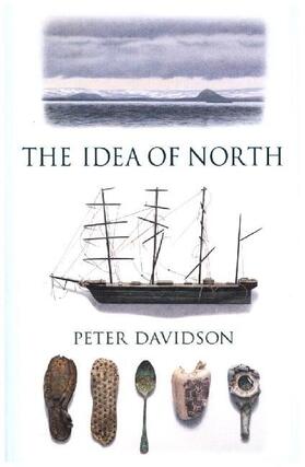 Davidson |  The Idea of North | Buch |  Sack Fachmedien