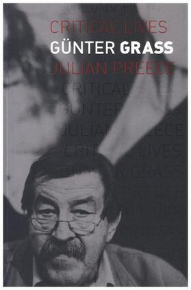 Preece |  Günter Grass | Buch |  Sack Fachmedien