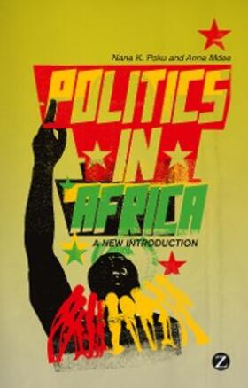 Poku / Mdee | Politics in Africa | E-Book | sack.de