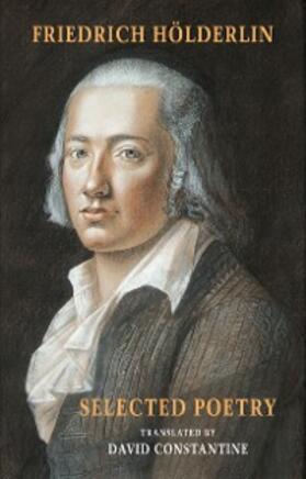 Hölderlin | Selected Poetry | E-Book | sack.de