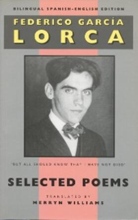 Lorca |  Selected Poems | eBook | Sack Fachmedien