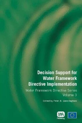 Vanrolleghem |  Decision Support for Water Framework Directive Implementation | eBook | Sack Fachmedien