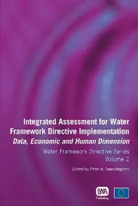 Vanrolleghem |  Integrated Assessment for Water Framework Directive Implementation | eBook | Sack Fachmedien