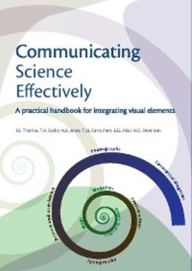 Thomas / Jones / Saxby |  Communicating Science Effectively | eBook | Sack Fachmedien