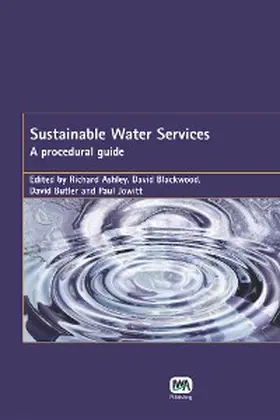 Ashley / Blackwood / Jowitt |  Sustainable Water Services | eBook | Sack Fachmedien