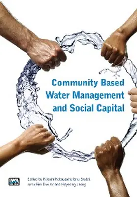 Kobayashi / Rini Dwi Ari / Schaefer |  Community Based Water Management and Social Capital | eBook | Sack Fachmedien