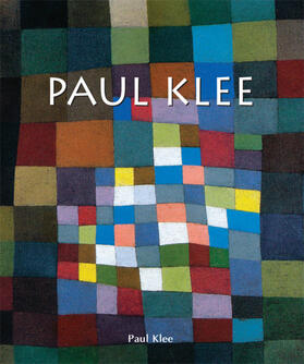 Klee |  Paul Klee | eBook | Sack Fachmedien