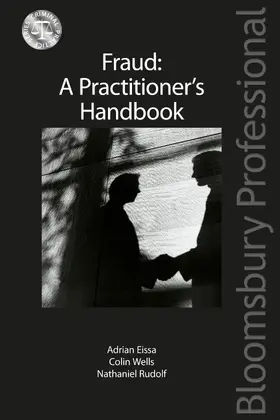 Qc / Eissa KC / Wells |  Fraud: A Practitioner's Handbook | Buch |  Sack Fachmedien