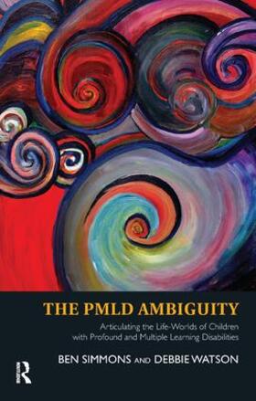 Simmons / Watson |  The PMLD Ambiguity | Buch |  Sack Fachmedien