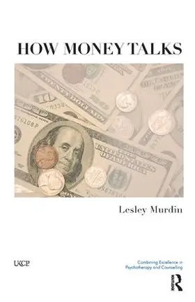 Murdin |  How Money Talks | Buch |  Sack Fachmedien