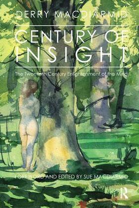 Macdiarmid |  Century of Insight | Buch |  Sack Fachmedien