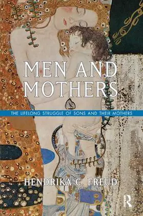 Freud |  Men and Mothers | Buch |  Sack Fachmedien