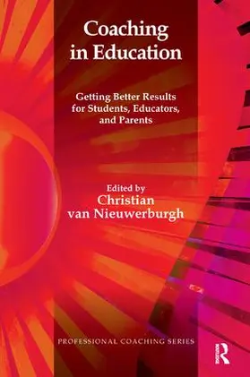 Nieuwerburgh / van Niewerburgh |  Coaching in Education | Buch |  Sack Fachmedien