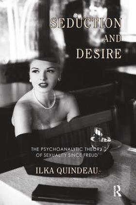 Quindeau |  Seduction and Desire | Buch |  Sack Fachmedien
