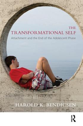 K. Bendicsen |  The Transformational Self | Buch |  Sack Fachmedien