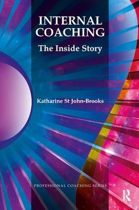 St John-Brooks |  Internal Coaching | Buch |  Sack Fachmedien