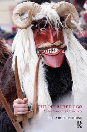 Reddish |  The Petrified Ego | Buch |  Sack Fachmedien