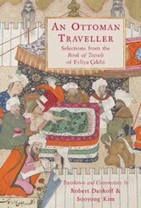 Dankoff |  An Ottoman Traveller | eBook | Sack Fachmedien