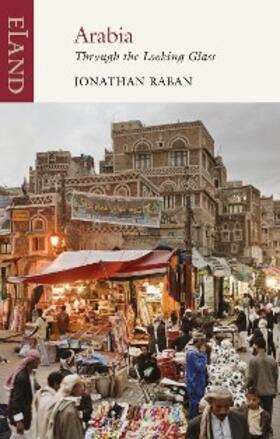 Raban |  Arabia | eBook | Sack Fachmedien