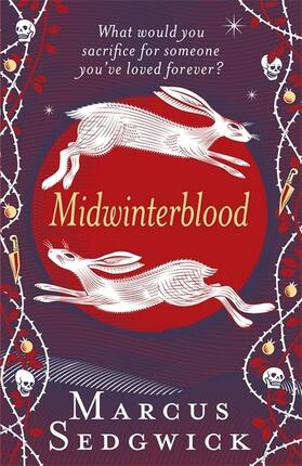 Sedgwick |  Midwinterblood | Buch |  Sack Fachmedien