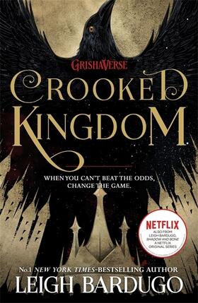 Bardugo |  Crooked Kingdom | Buch |  Sack Fachmedien