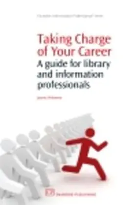 Ptolomey |  Taking Charge of Your Career | eBook | Sack Fachmedien