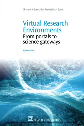  Virtual Research Environments | eBook | Sack Fachmedien