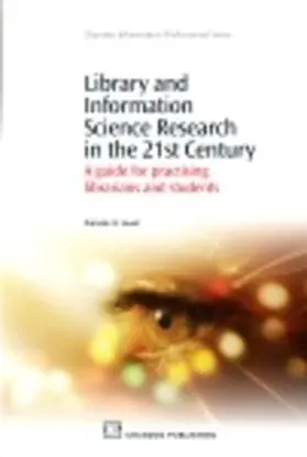 Lawal |  Library and Information Science Research in the 21st Century | eBook | Sack Fachmedien