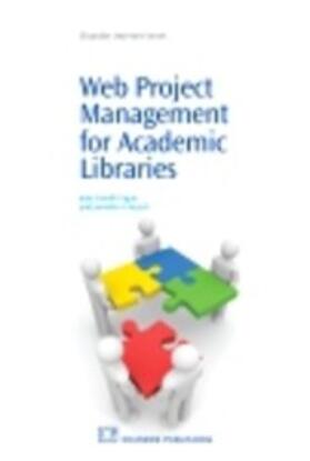 Keach |  Web Project Management for Academic Libraries | eBook | Sack Fachmedien