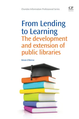 O'Beirne |  From Lending to Learning | eBook | Sack Fachmedien