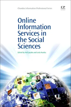 Jacobs / Huxley |  Online Information Services in the Social Sciences | eBook | Sack Fachmedien