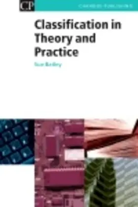 Batley |  Classification in Theory and Practice | eBook | Sack Fachmedien