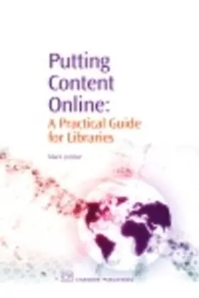 Jordan |  Putting Content Online | eBook | Sack Fachmedien