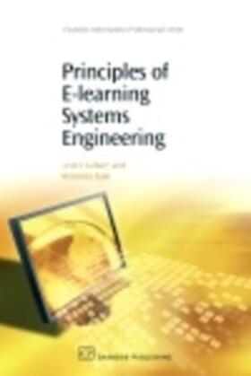 Gilbert / Gale |  Principles of E-Learning Systems Engineering | eBook | Sack Fachmedien