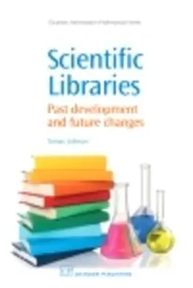 Lidman |  Scientific Libraries | eBook | Sack Fachmedien